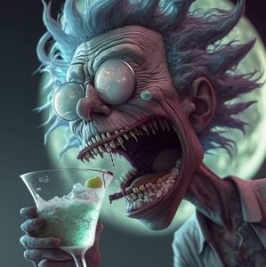 Meet your Posher, Beep